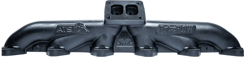 Dodge All Performance Exhaust - ATS Diesel - T4 Single Piece Pulse Flow - `98-`07